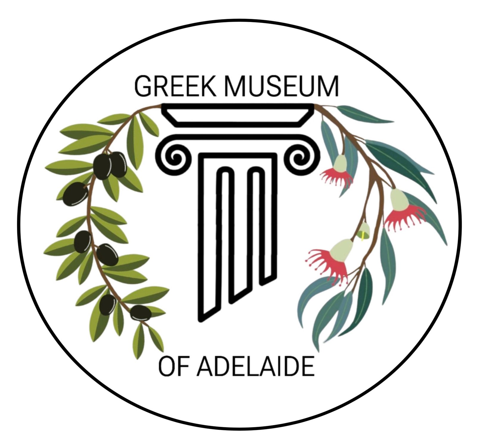 Greek Museum of Adelaide Inc.